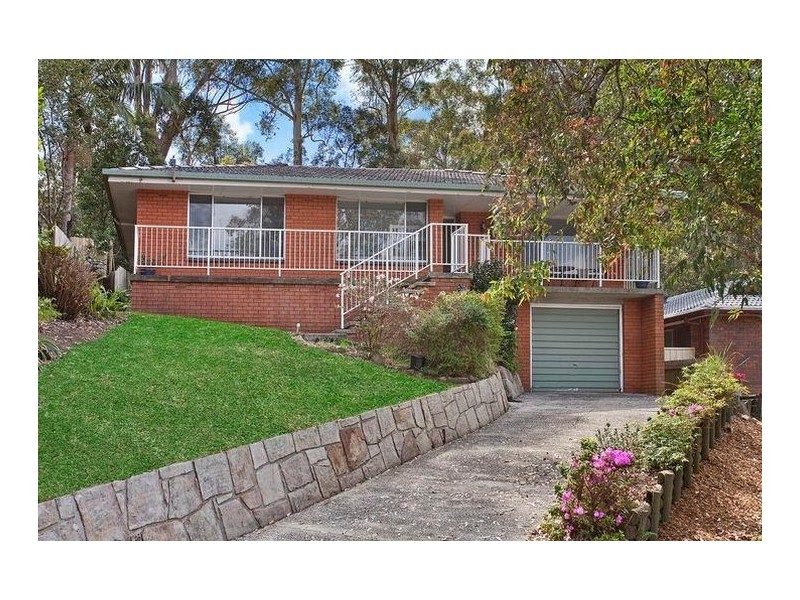 19 Chestnut Street, Wyoming NSW 2250