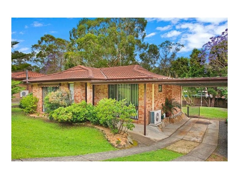 38 Alan Street, Niagara Park NSW 2250