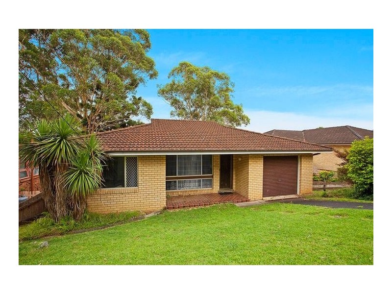 13 Joyce Avenue, Wyoming NSW 2250