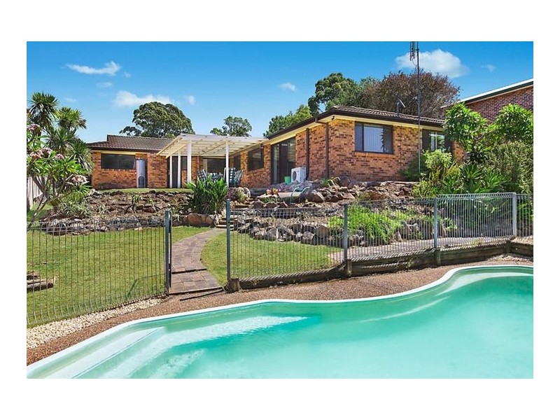 6 Treeline Close, Narara NSW 2250