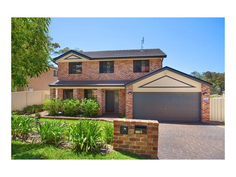 4 Langdene Close, Lisarow NSW 2250
