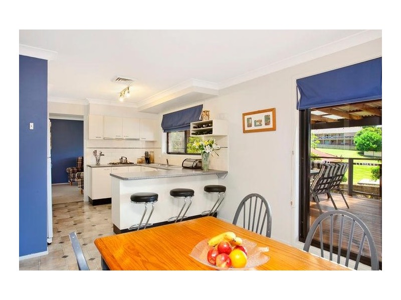 4 Langdene Close, Lisarow NSW 2250