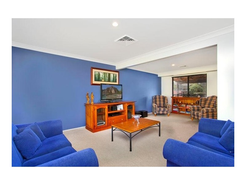 4 Langdene Close, Lisarow NSW 2250