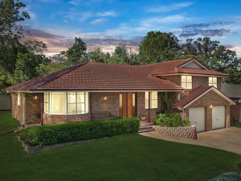 78 Robinia Parade, Springfield NSW 2250