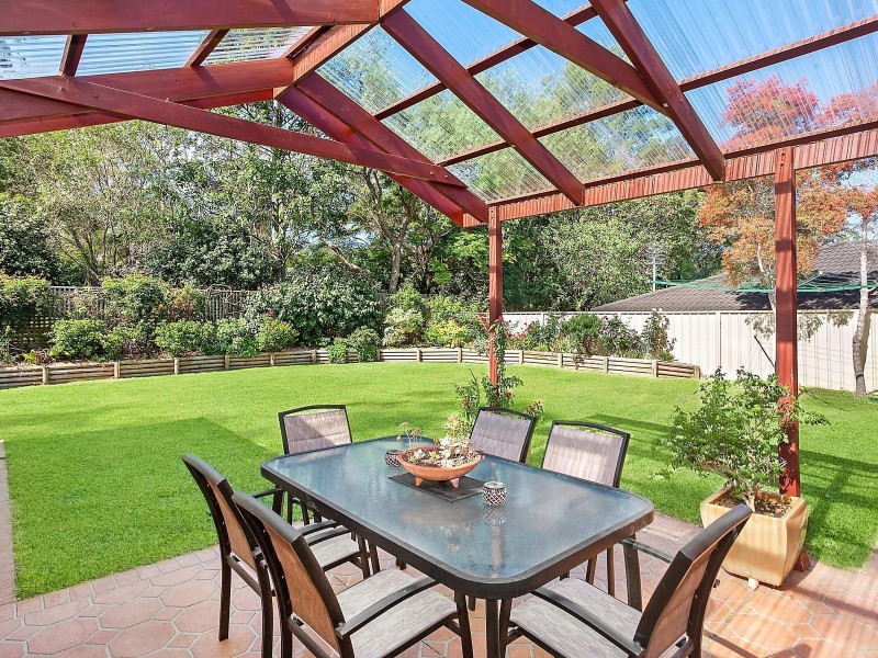 78 Robinia Parade, Springfield NSW 2250