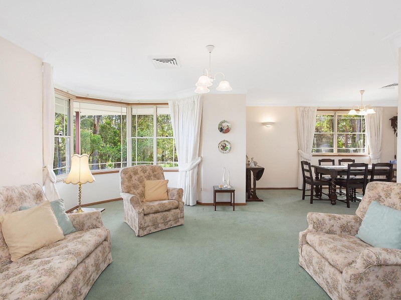 78 Robinia Parade, Springfield NSW 2250