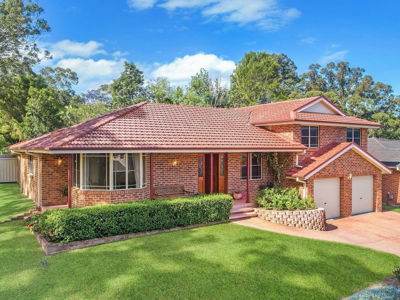 78 Robinia Parade, Springfield NSW 2250