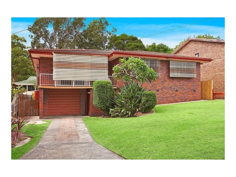 5 Beaumont Avenue, Wyoming NSW 2250