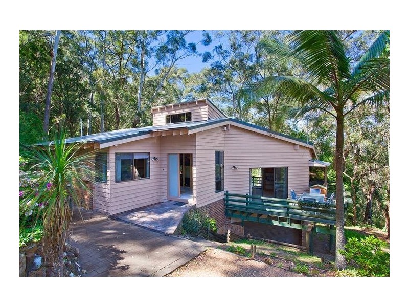 138 Berrys Head Road, Wyoming NSW 2250