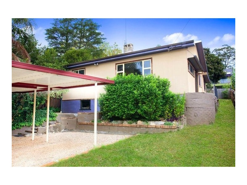 186A Showground Road, Narara NSW 2250