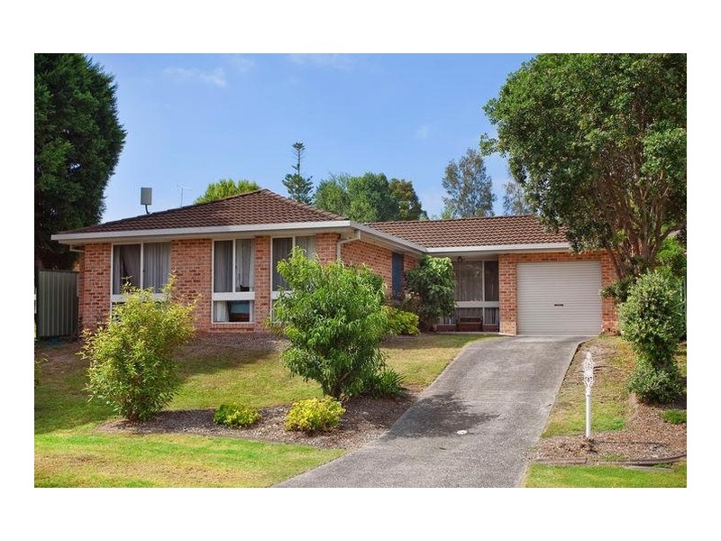 24 Nelimah Close, Narara NSW 2250