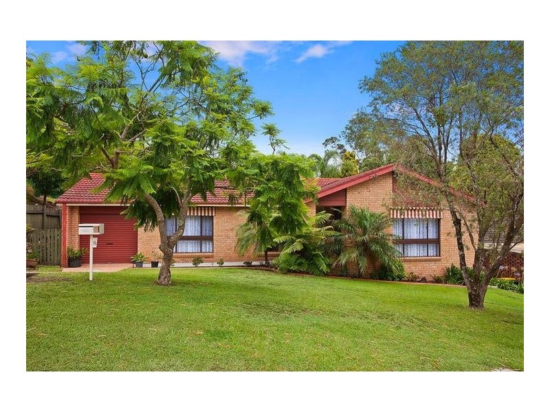 8 Apanie Avenue, Narara NSW 2250