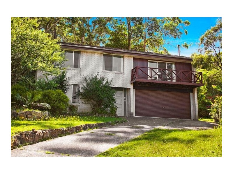 3 Carina Close, Wyoming NSW 2250