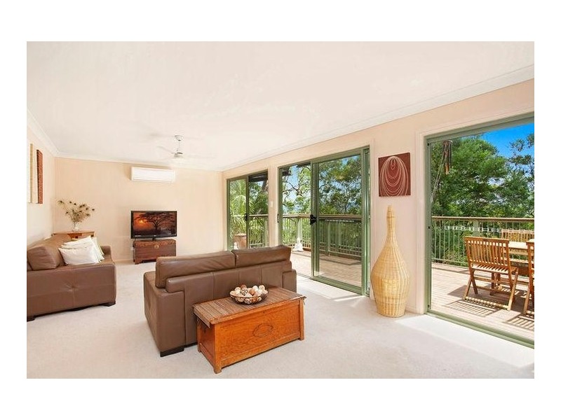 34 Plateau Road, North Gosford NSW 2250