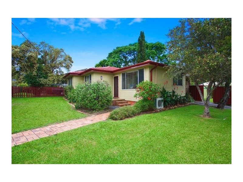 14 Bradys Gully Road, North Gosford NSW 2250