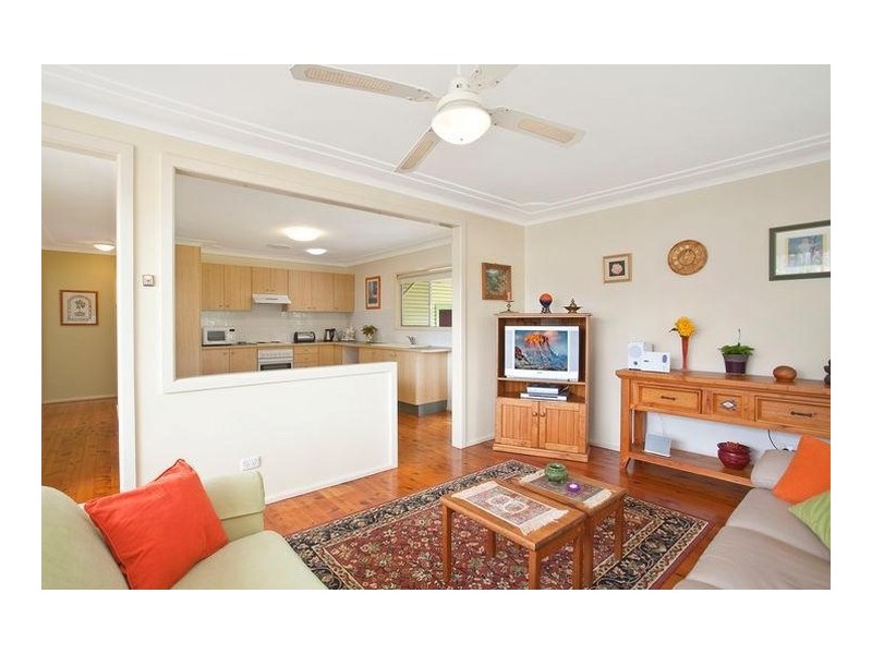 14 Bradys Gully Road, North Gosford NSW 2250