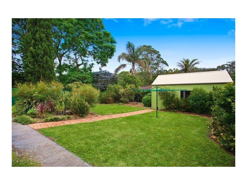14 Bradys Gully Road, North Gosford NSW 2250
