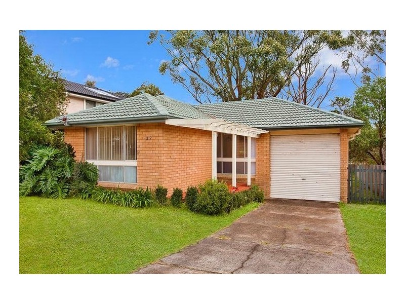 27 Craigend Street, Wyoming NSW 2250