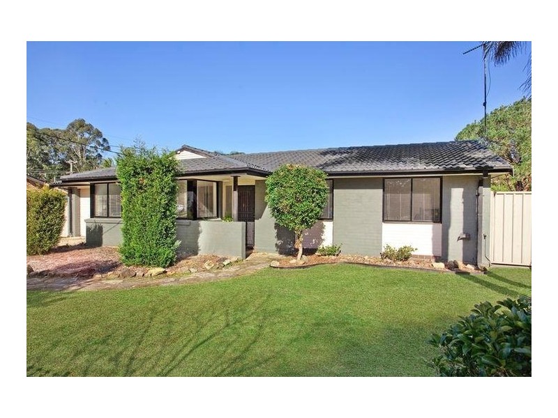 3 Willari Avenue, Narara NSW 2250