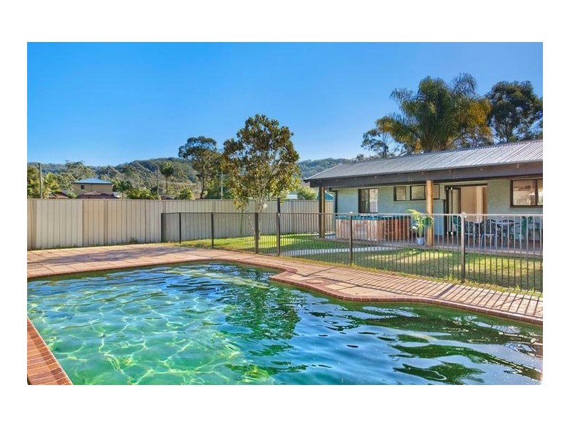 3 Willari Avenue, Narara NSW 2250