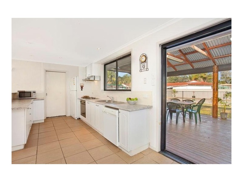 3 Willari Avenue, Narara NSW 2250