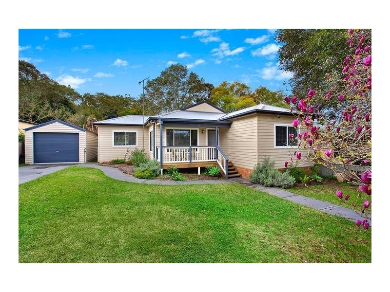 35 Delaware Road, Niagara Park NSW 2250