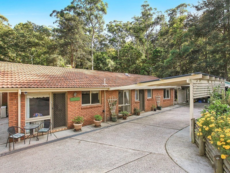 59 Georgia Avenue, Wyoming NSW 2250