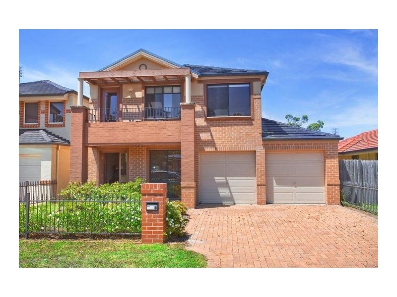 9 Worrell Circuit, Wyoming NSW 2250