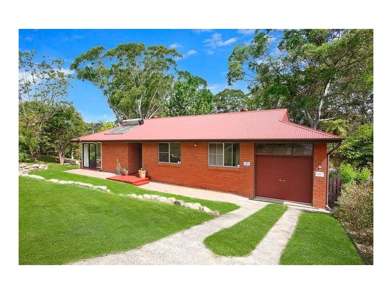 30 Bourbon Street, Wyoming NSW 2250