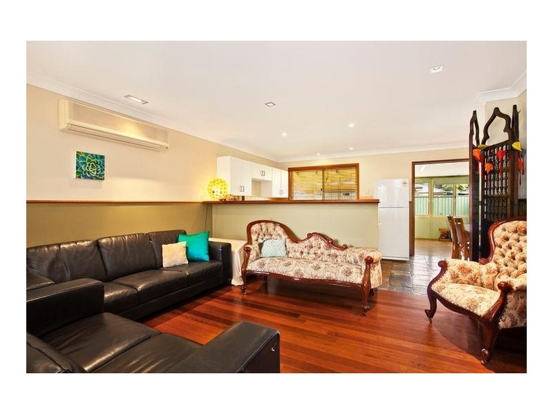 6 Nelimah Close, Narara NSW 2250