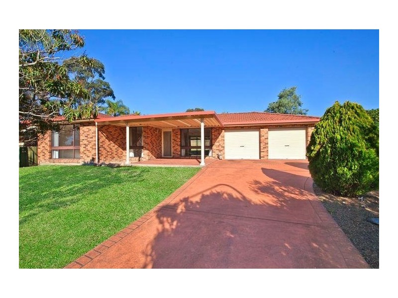5 Carmel Crescent, Kariong NSW 2250