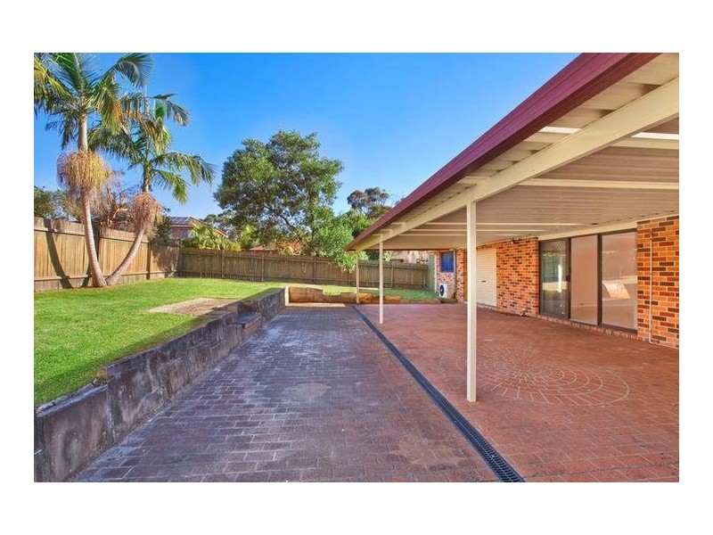 5 Carmel Crescent, Kariong NSW 2250
