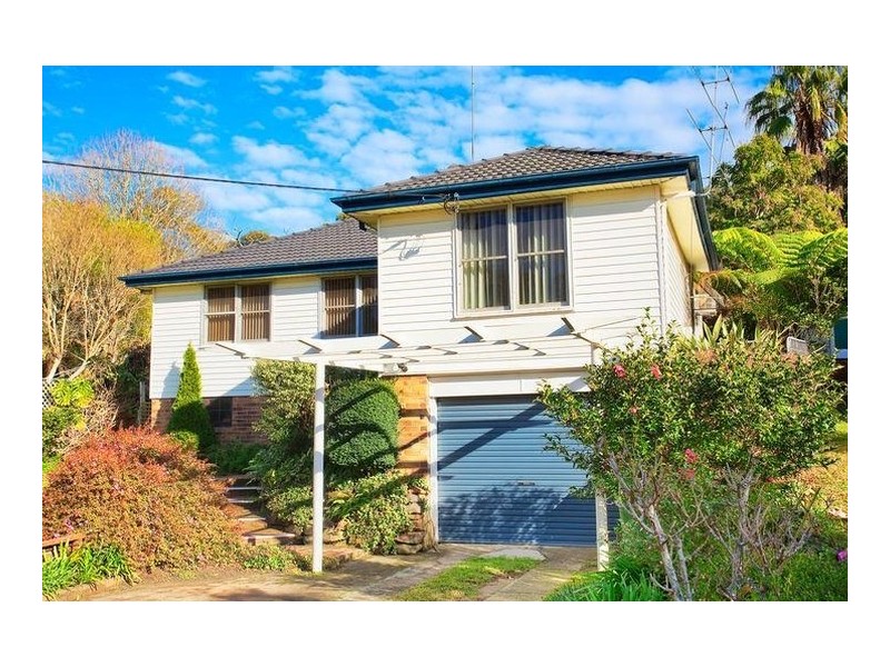 9 Roslyn Street, Springfield NSW 2250