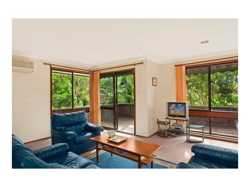 27 Kokoda Terrace, Narara NSW 2250