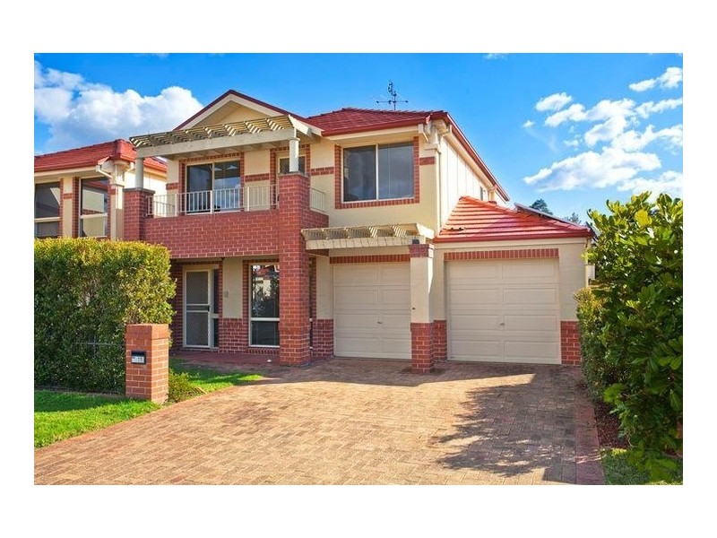 26 Wingello Crescent, Wyoming NSW 2250
