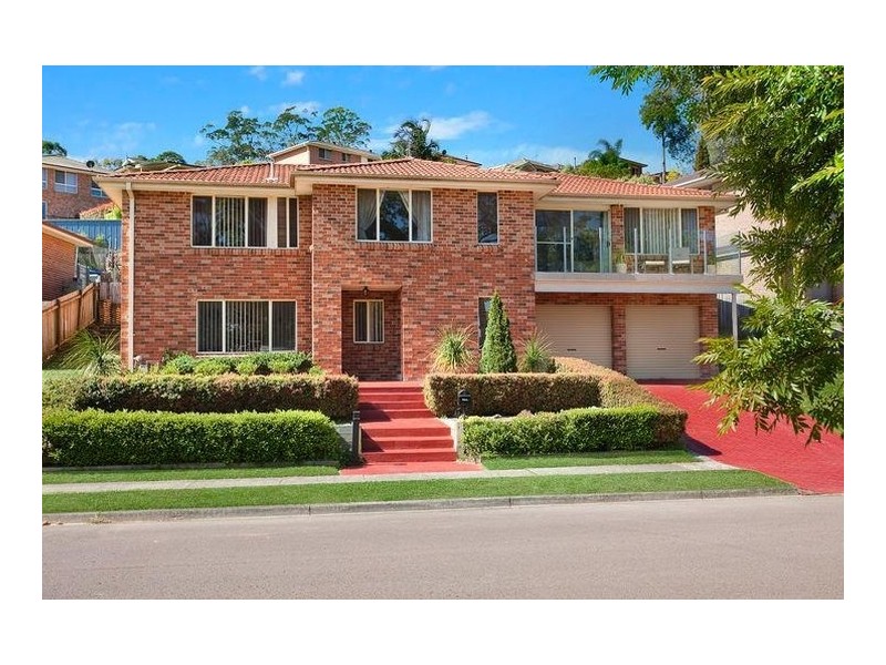 82 Woodview Avenue, Lisarow NSW 2250