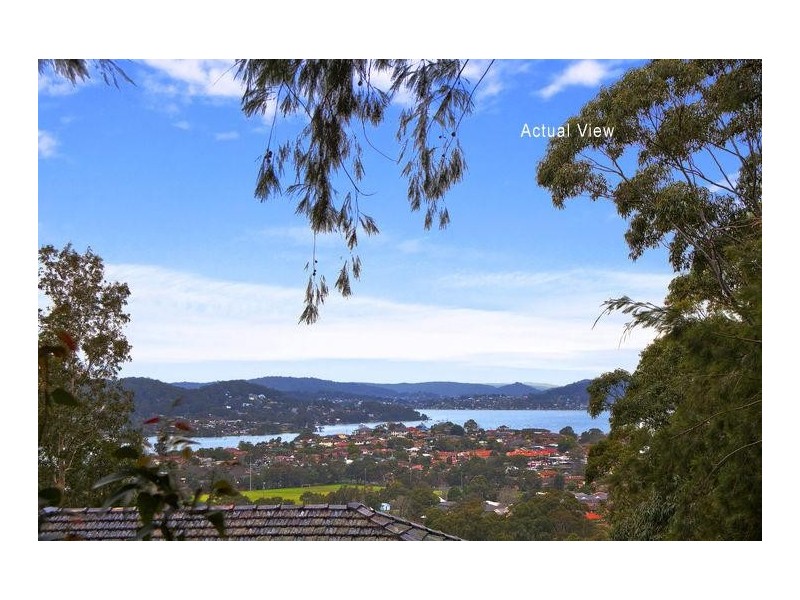 16 Rubie Crescent, East Gosford NSW 2250