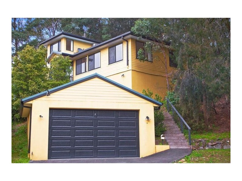 16 Rubie Crescent, East Gosford NSW 2250
