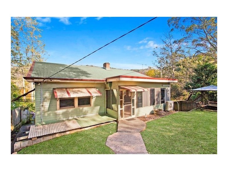 50 Mangrove Road, Narara NSW 2250