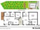 32 Kent Street, Niagara Park NSW 2250 Floorplan