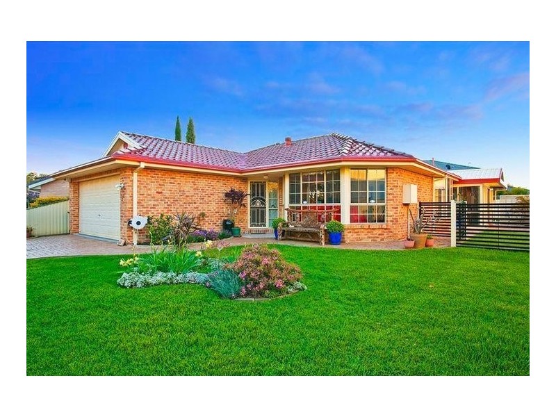 51 Brittany Crescent, Kariong NSW 2250