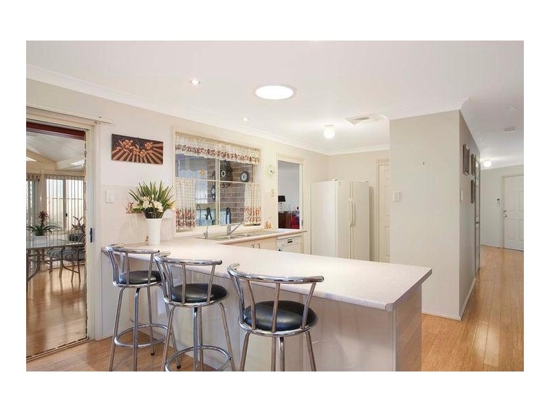 51 Brittany Crescent, Kariong NSW 2250