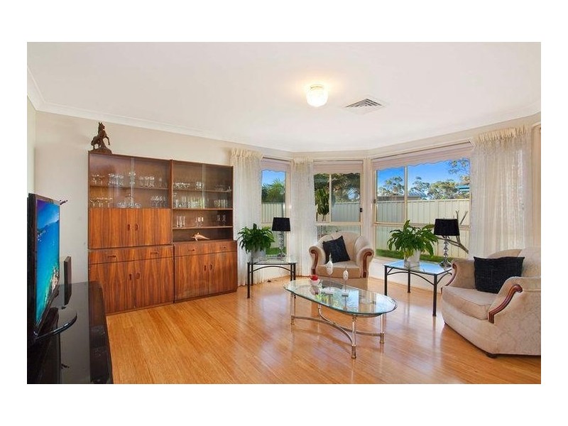 51 Brittany Crescent, Kariong NSW 2250