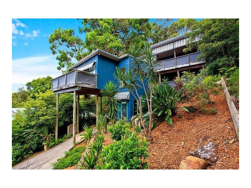 6 Jade Place, Pearl Beach NSW 2256