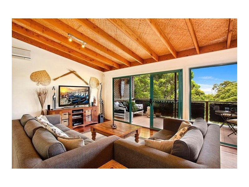6 Jade Place, Pearl Beach NSW 2256