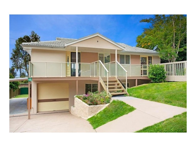 9 Havendale Close, Koolewong NSW 2256