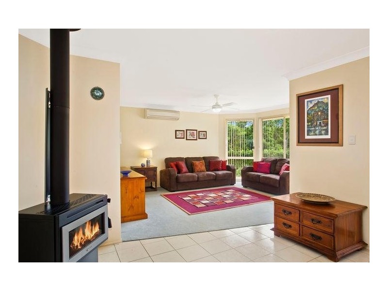 1 Bellbowrie Avenue, Narara NSW 2250