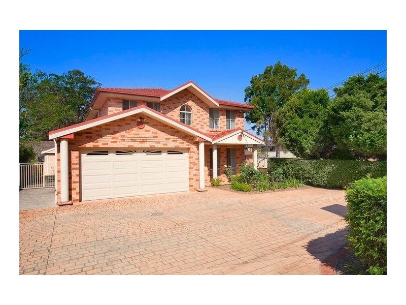 36 Brisbane Water Drive, Koolewong NSW 2256