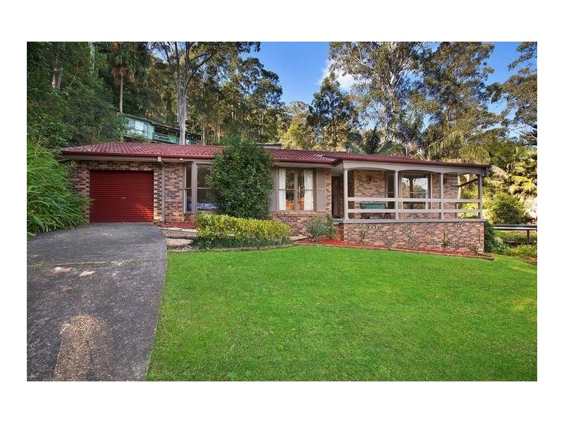 8 Mimba Close, Niagara Park NSW 2250