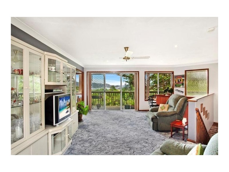 45 Emma James Street, Springfield NSW 2250